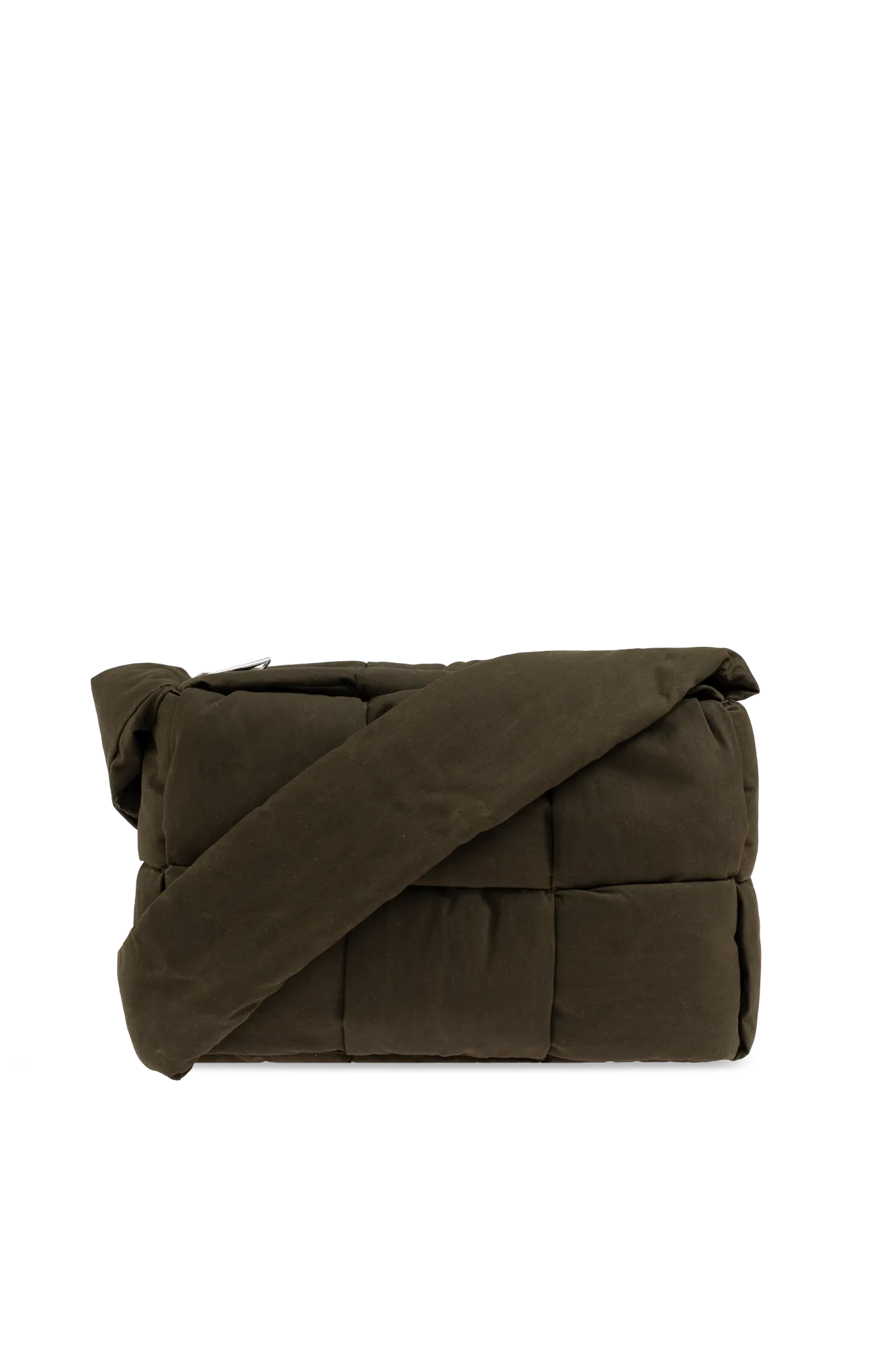 Bottega Veneta Shoulder bag Arco Medium in GREEN - UNI