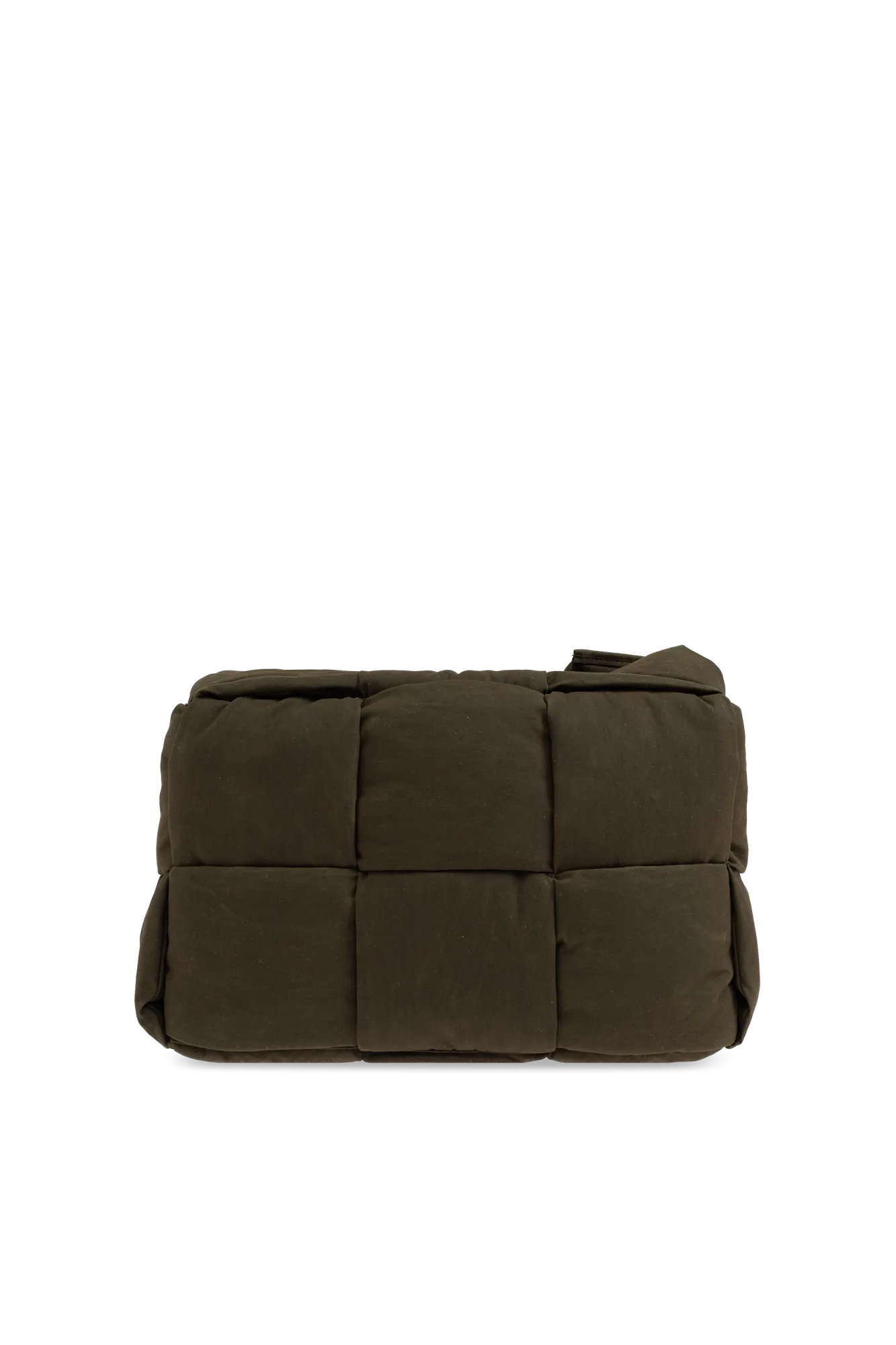 Bottega Veneta Shoulder bag Arco Medium in GREEN - UNI
