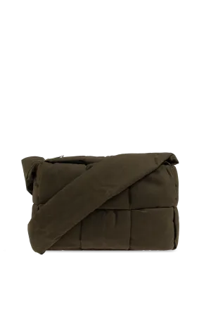 Bottega Veneta Shoulder bag Arco Medium in GREEN - UNI