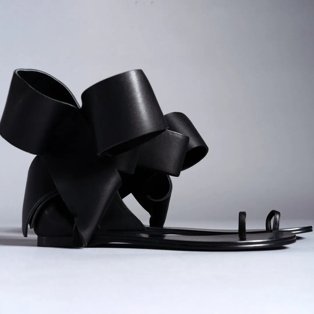 BOW SANDAL