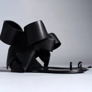 BOW SANDAL