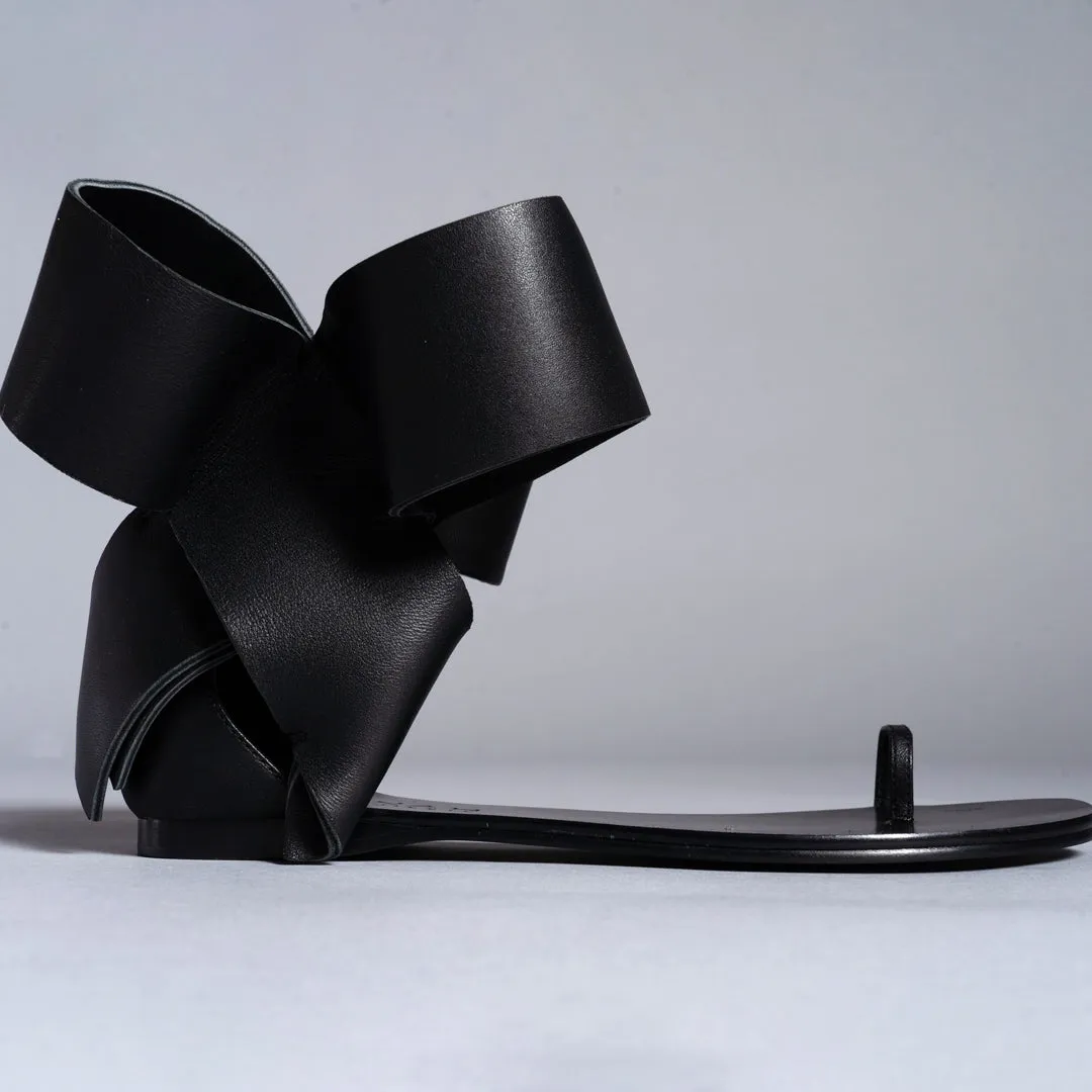 BOW SANDAL