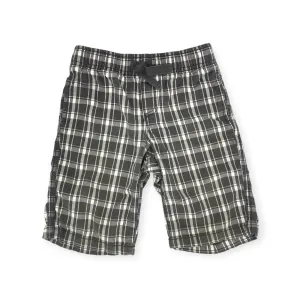 BOY SIZE 5 YEARS - CRAZY 8 Cotton Shorts EUC B43
