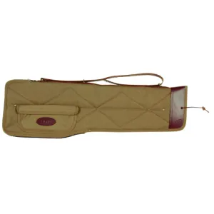 Boyt Signature Series Waxed Takedown Case