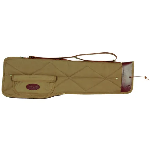 Boyt Signature Series Waxed Takedown Case