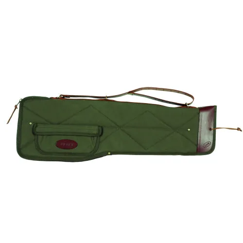 Boyt Signature Series Waxed Takedown Case
