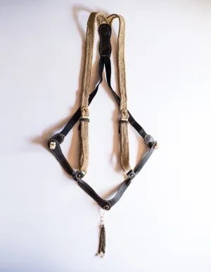 Bretelle d'Or suspender