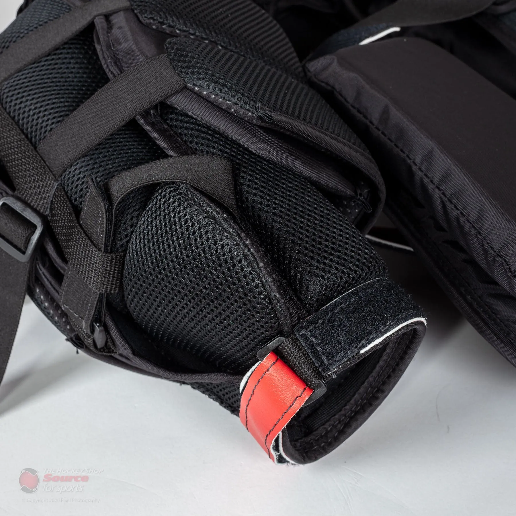 Brian's OPTiK 2 Senior Chest & Arm Protector