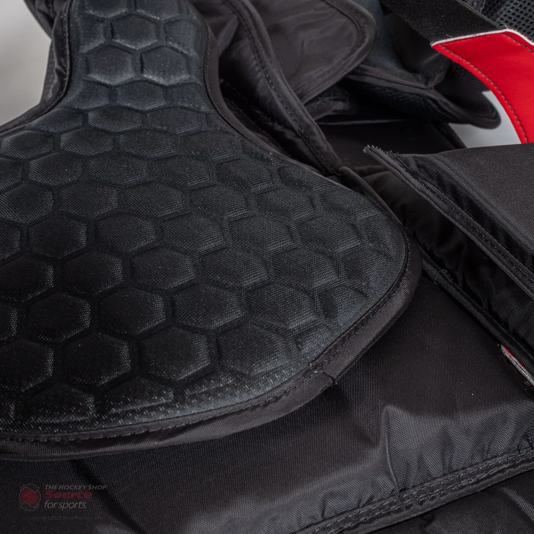 Brian's OPTiK 2 Senior Chest & Arm Protector