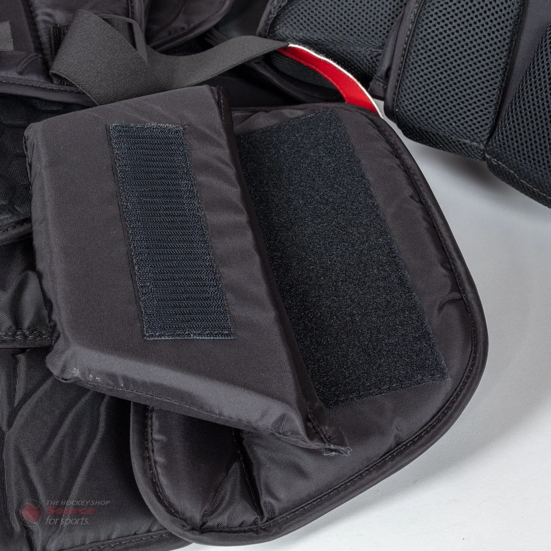 Brian's OPTiK 2 Senior Chest & Arm Protector