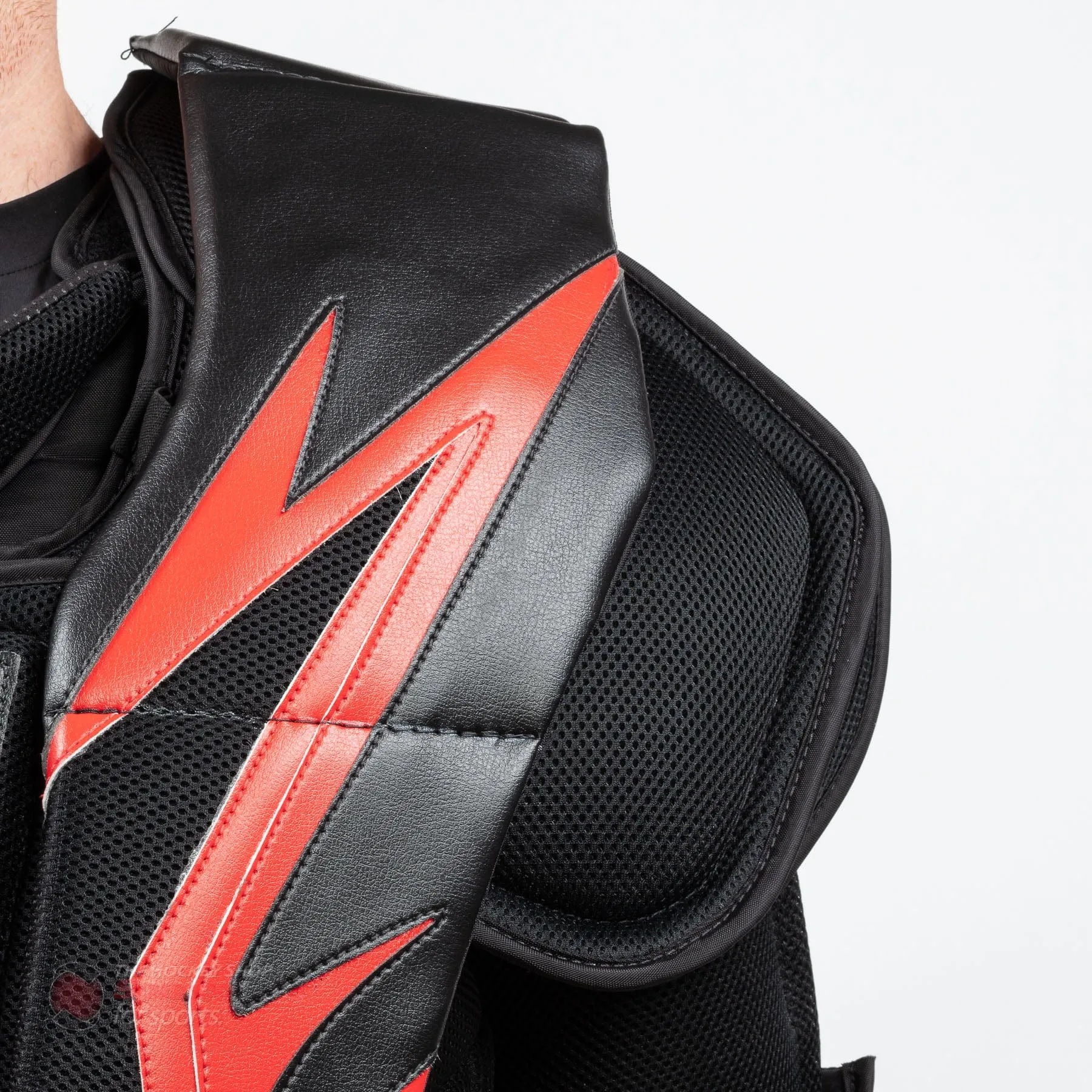Brian's OPTiK 2 Senior Chest & Arm Protector