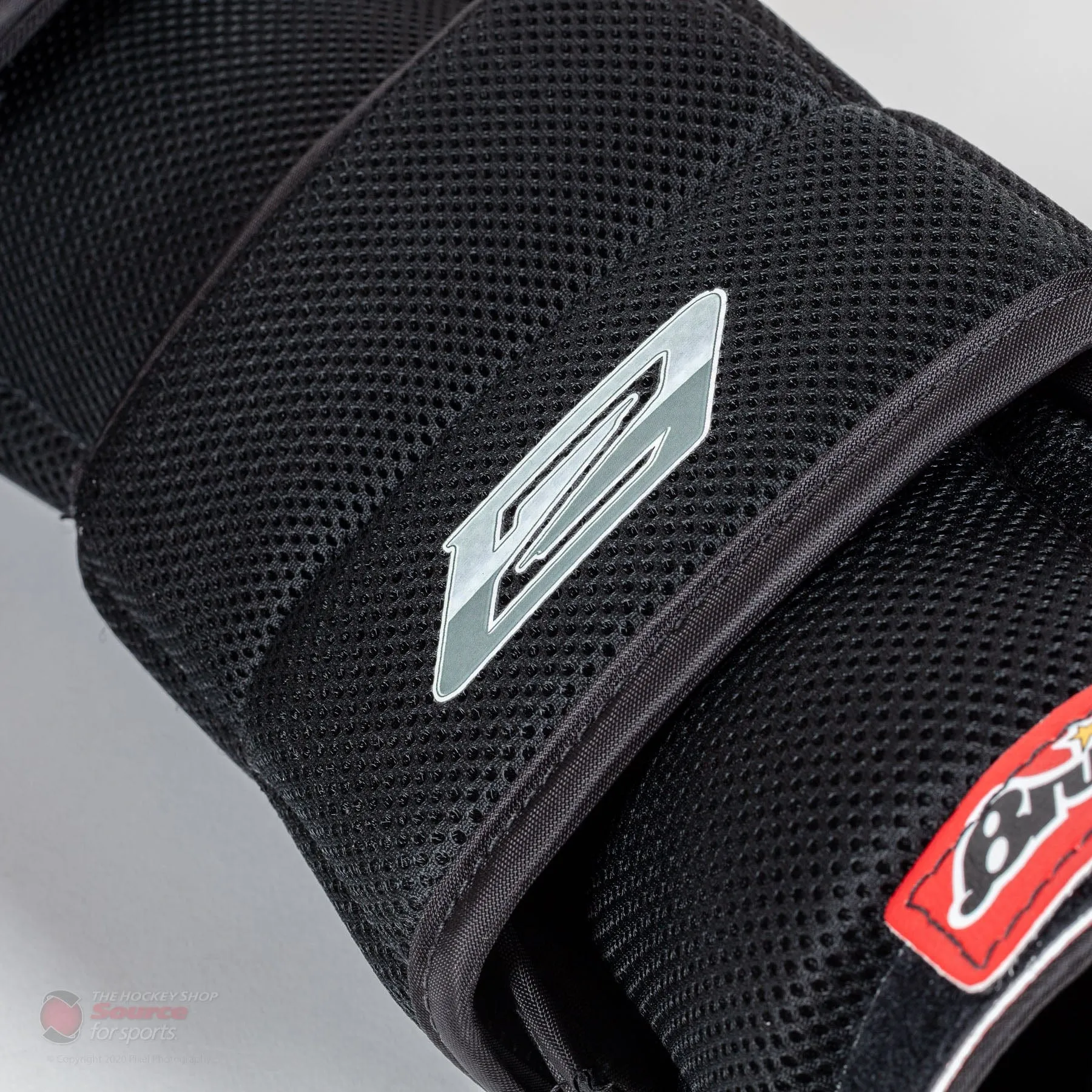 Brian's OPTiK 2 Senior Chest & Arm Protector