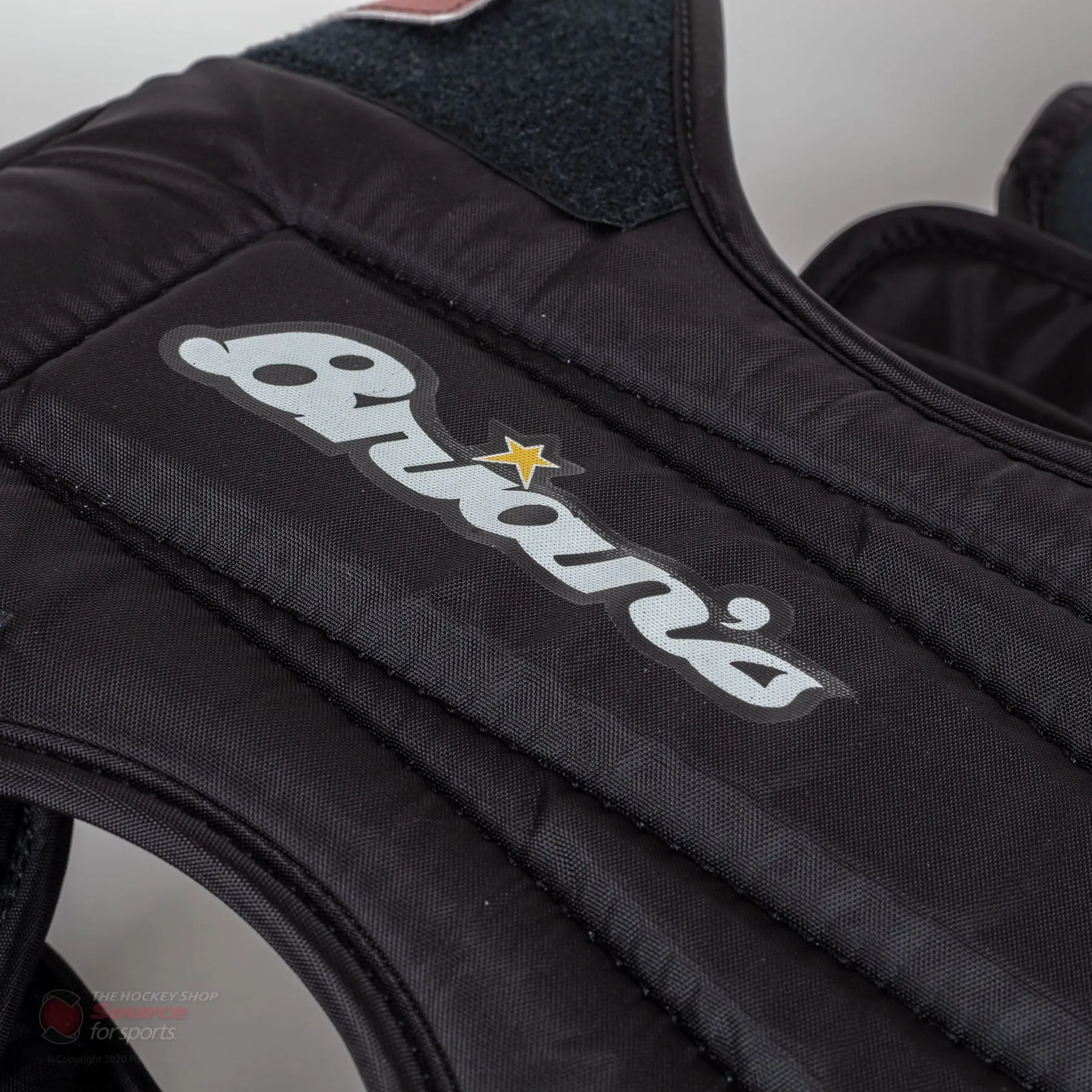Brian's OPTiK 2 Senior Chest & Arm Protector