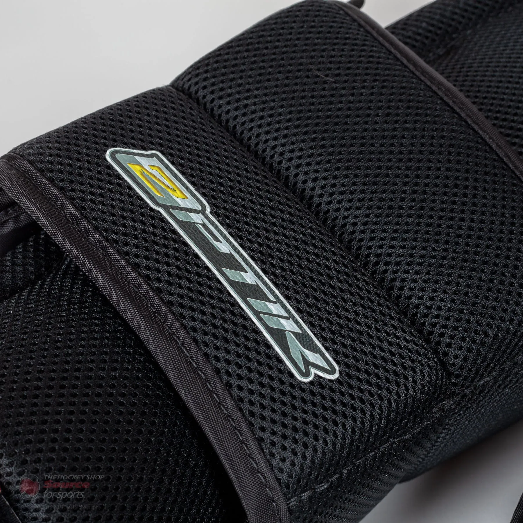 Brian's OPTiK 2 Senior Chest & Arm Protector