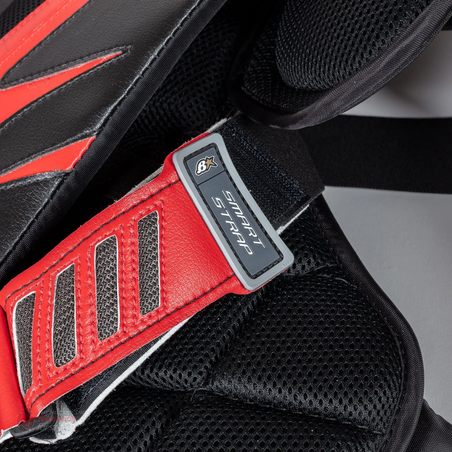 Brian's OPTiK 2 Senior Chest & Arm Protector