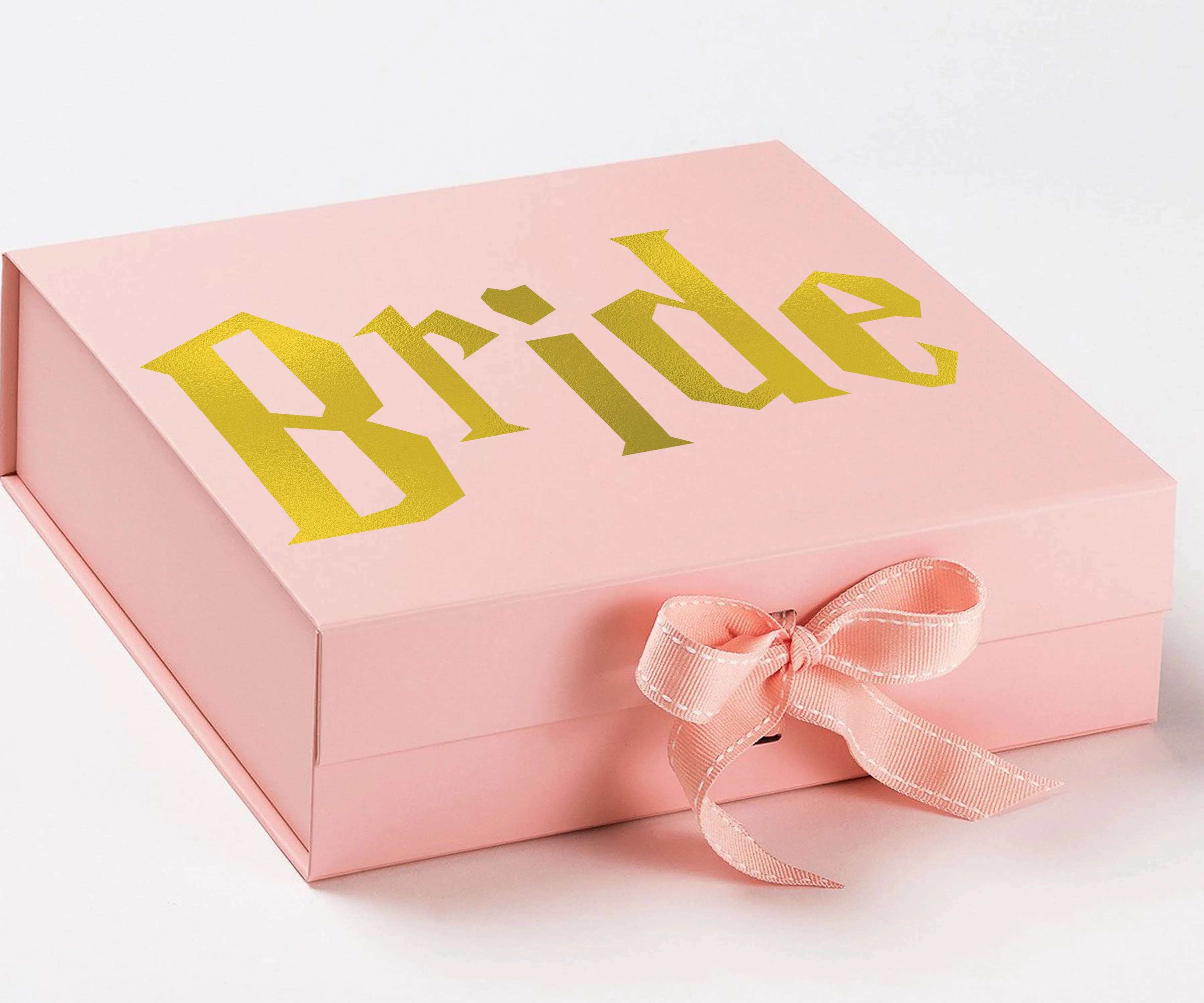 Bride Style 38#-- Bride Box