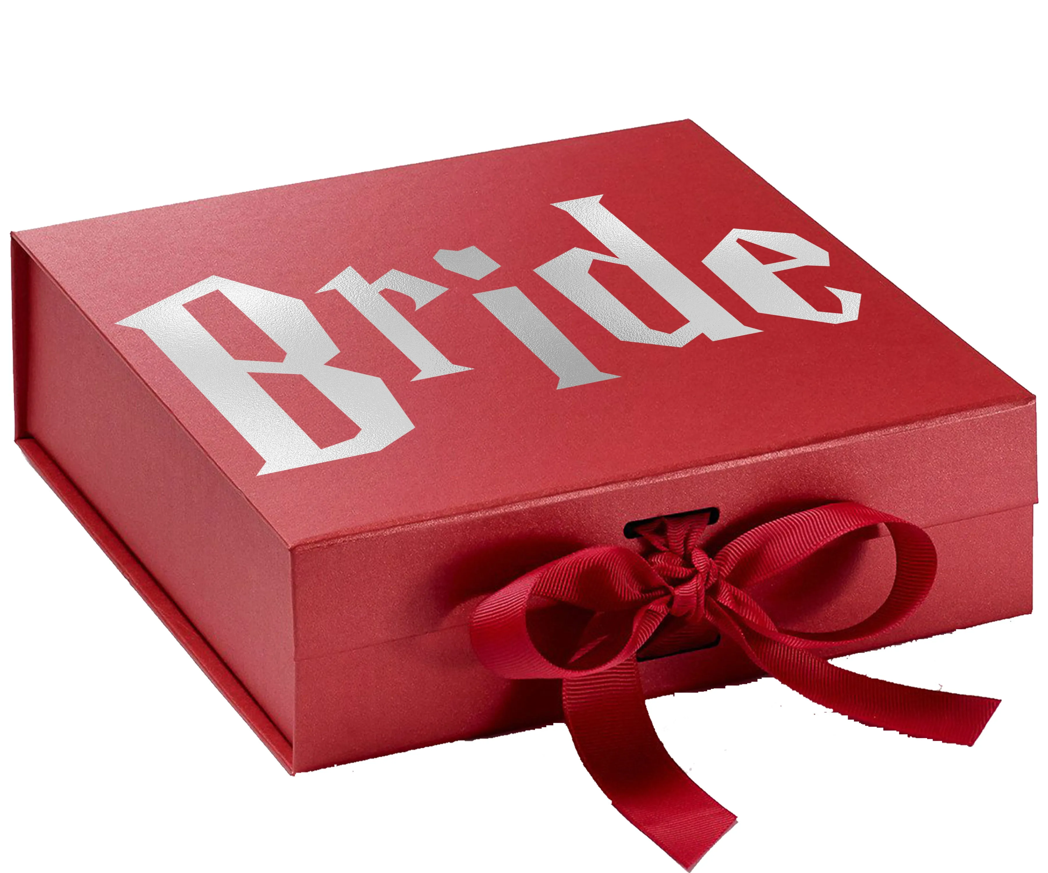Bride Style 38#-- Bride Box