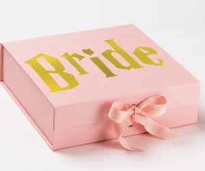 Bride Style 38#-- Bride Box