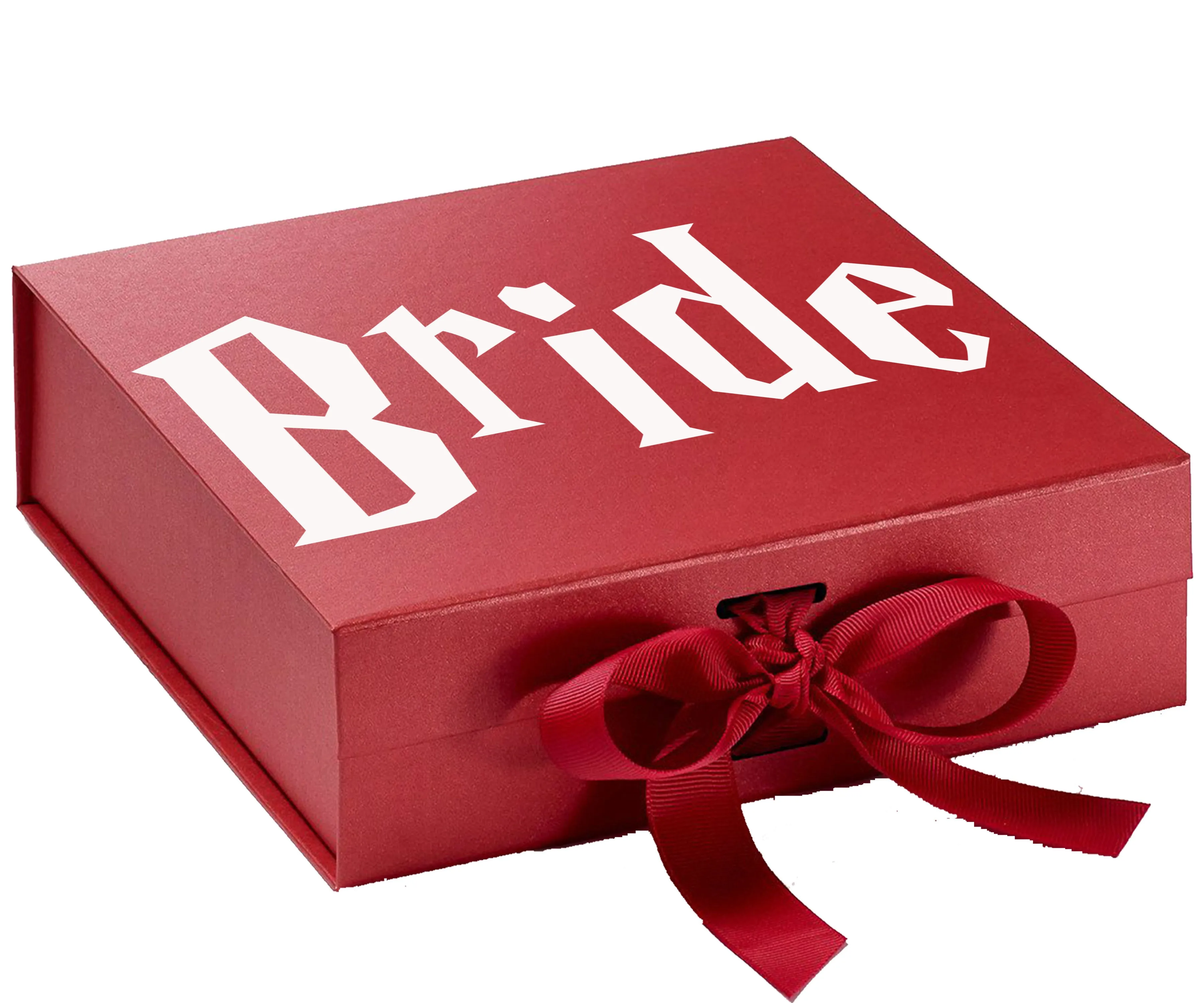 Bride Style 38#-- Bride Box