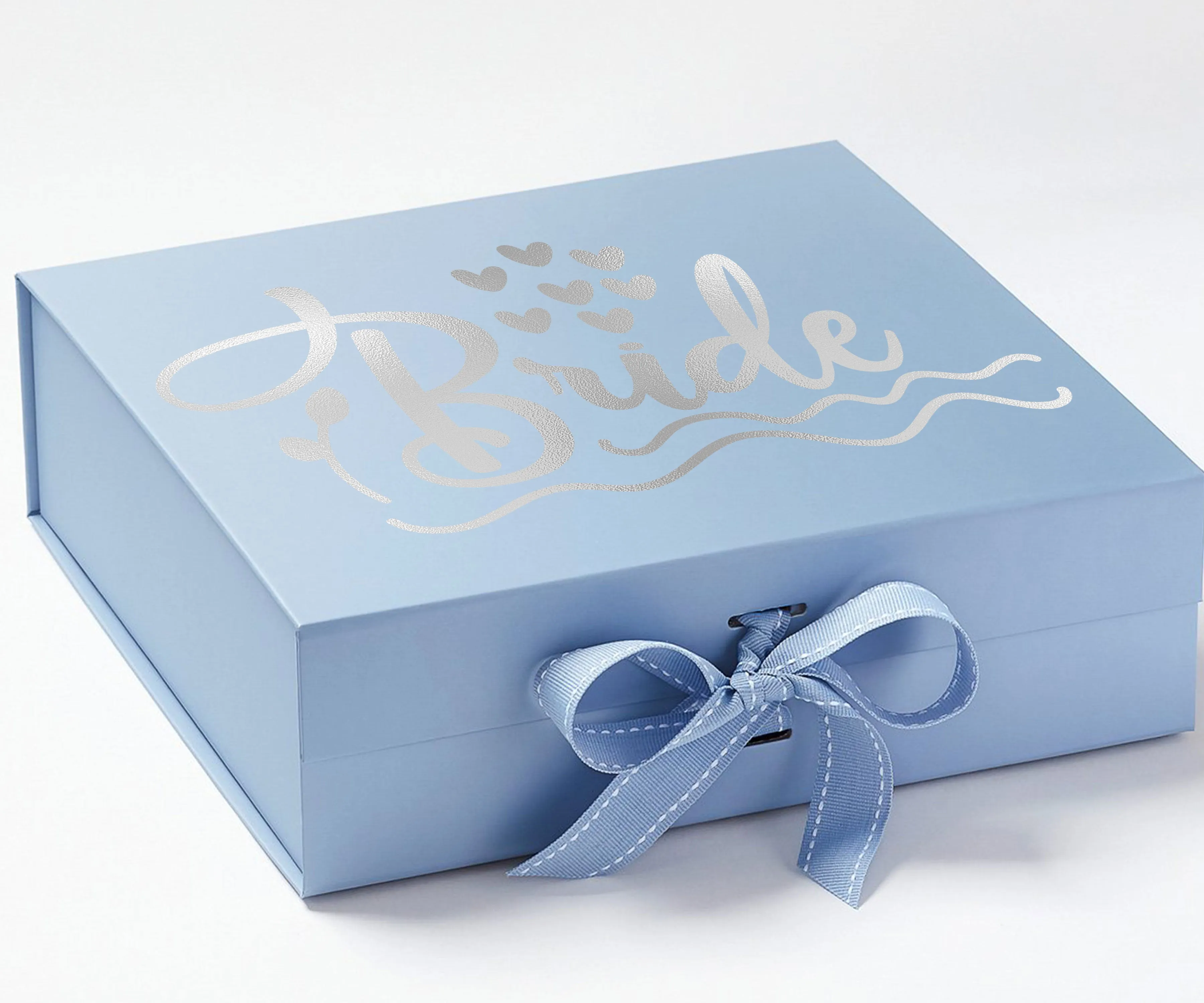 Bride Style 48#-- Bride Box