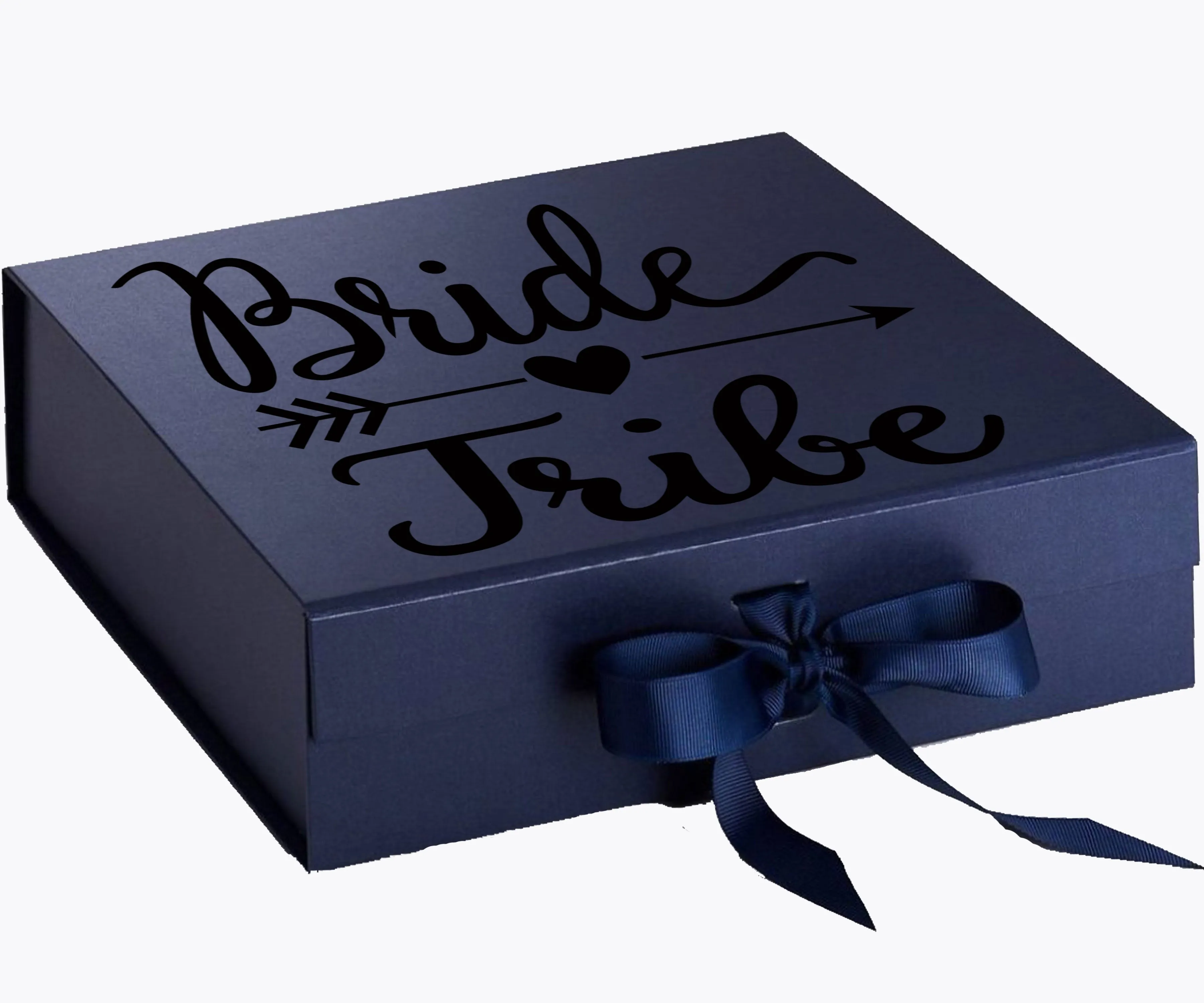Bride Tribe 12#--Bridesmaid Box
