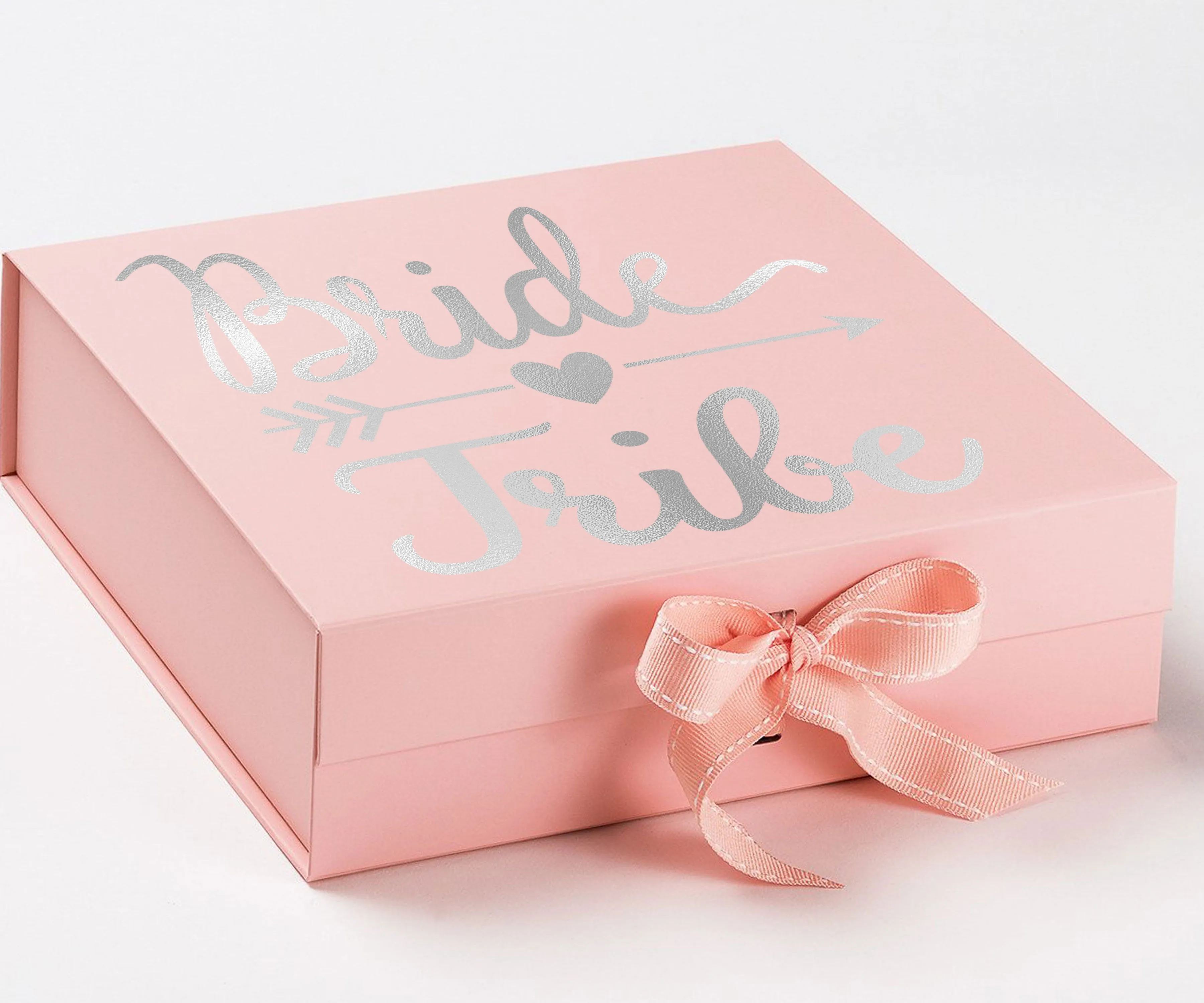 Bride Tribe 12#--Bridesmaid Box