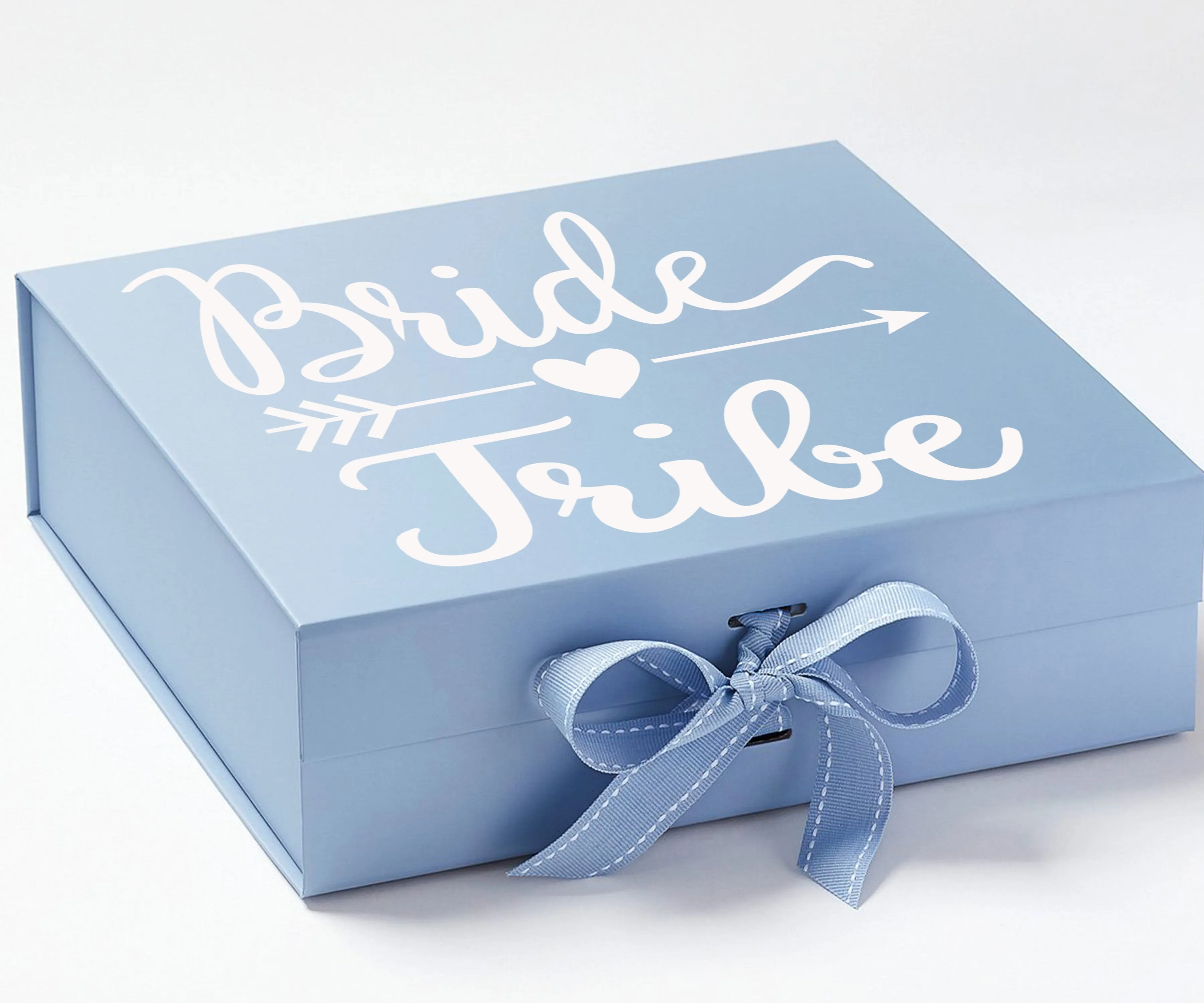 Bride Tribe 12#--Bridesmaid Box