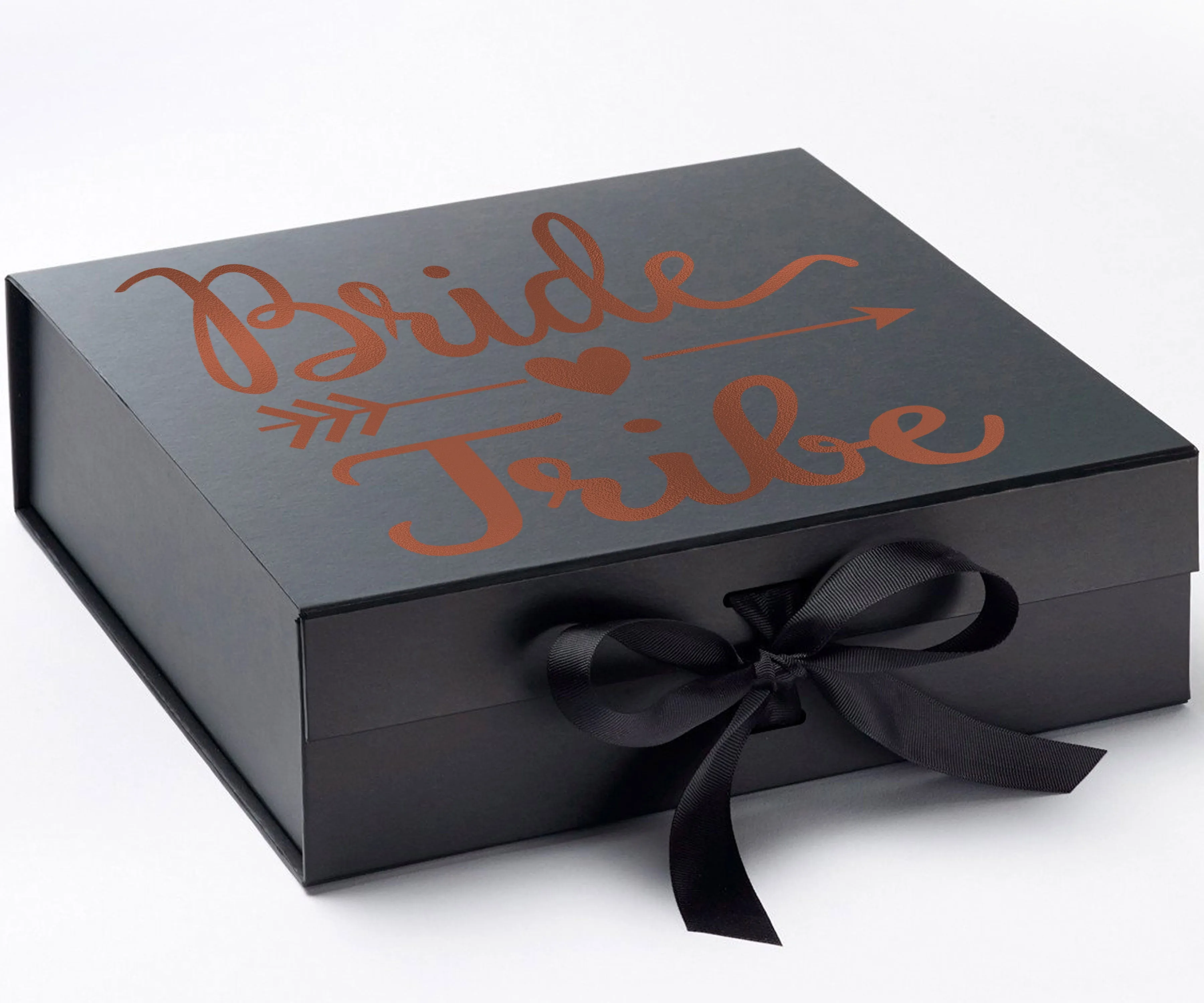 Bride Tribe 12#--Bridesmaid Box