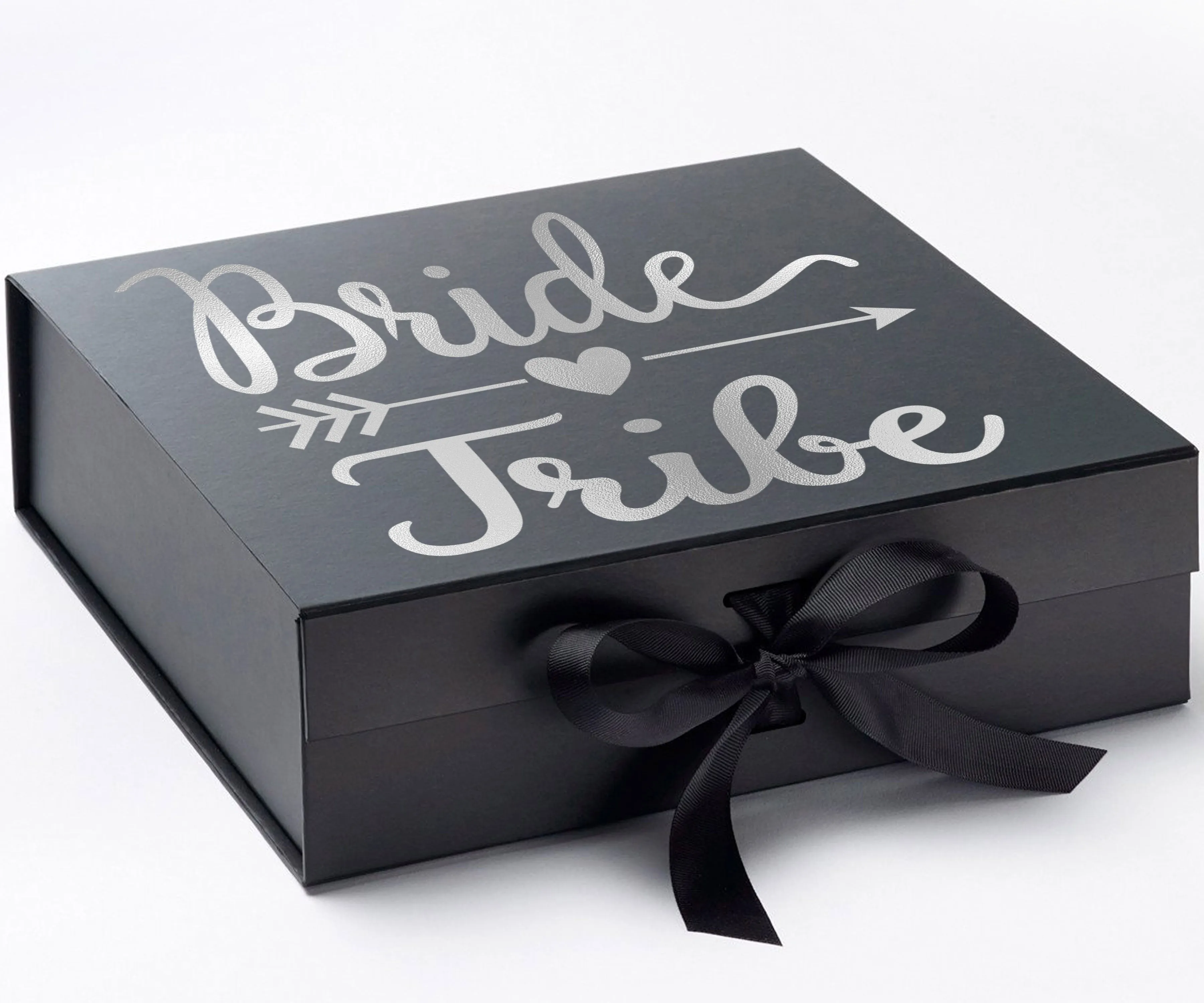 Bride Tribe 12#--Bridesmaid Box