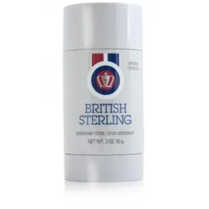 British Sterling Deodorant by Dana
