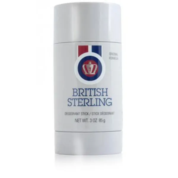 British Sterling Deodorant by Dana