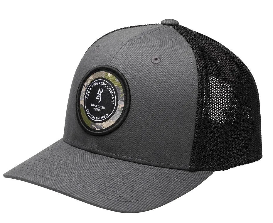 Browning Butler Cap