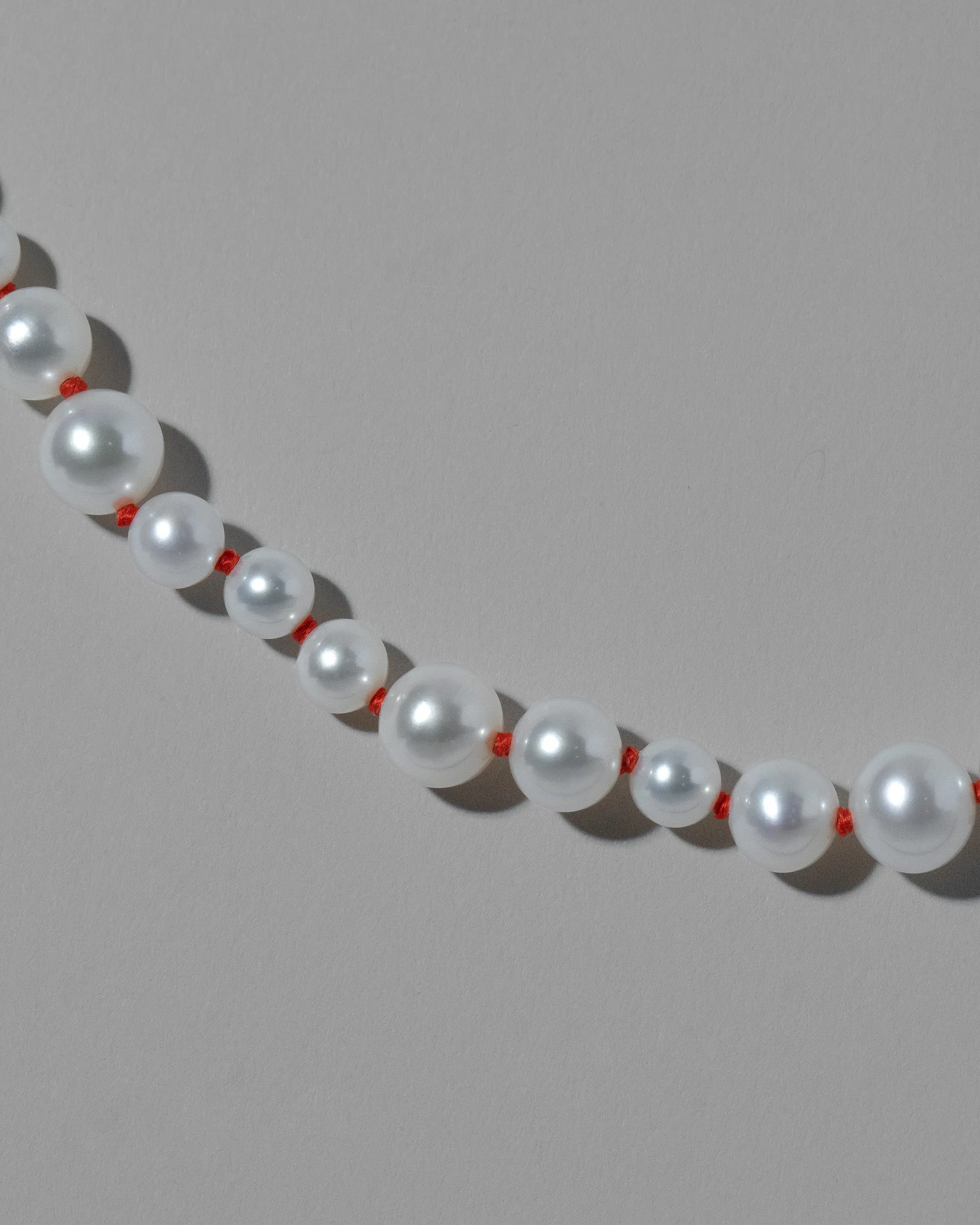 Bubble Pearl Bracelet