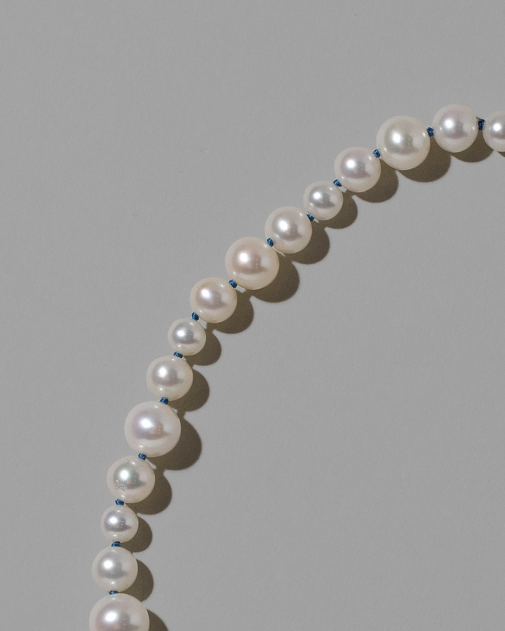 Bubble Pearl Bracelet