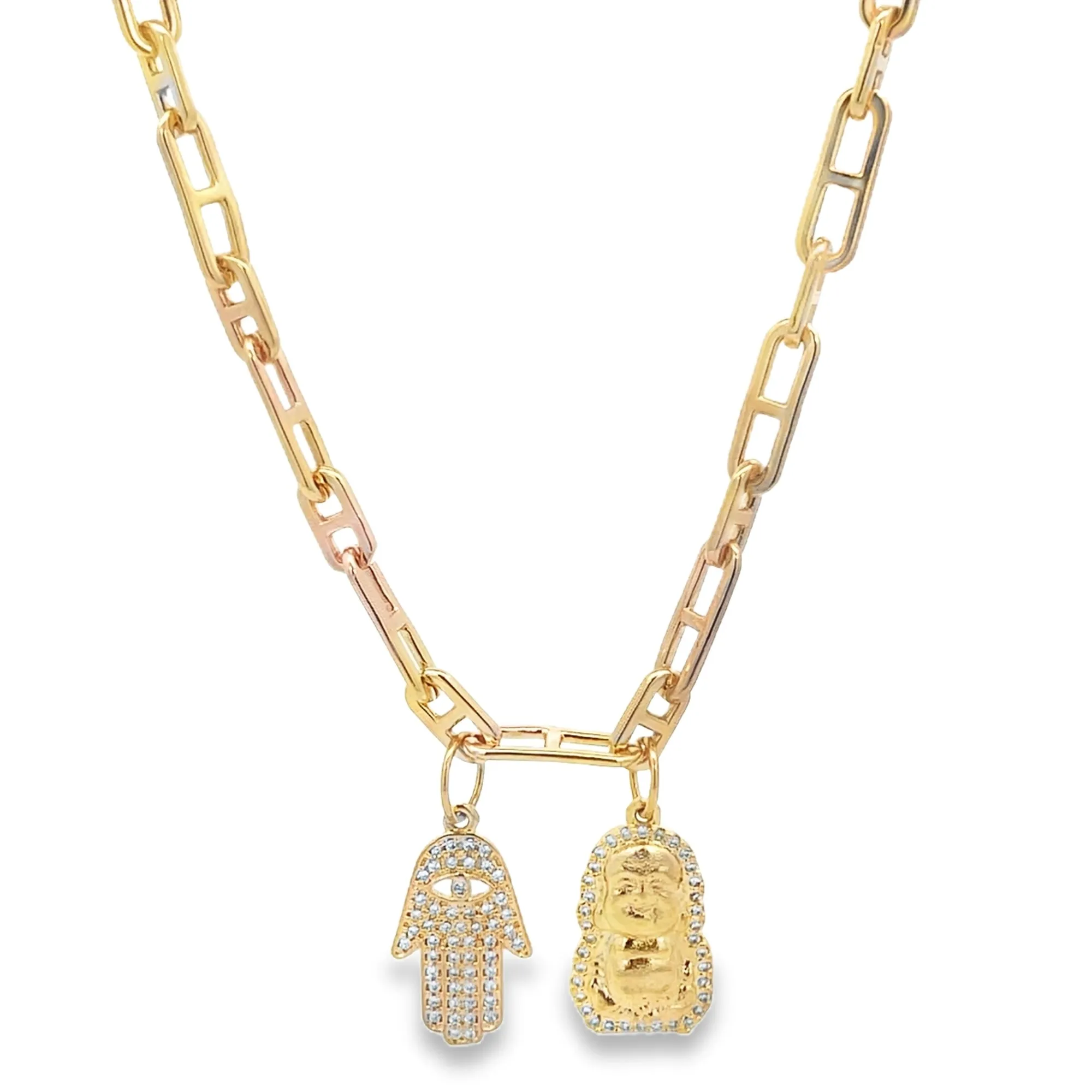 Buddha LOVE Hamsa
