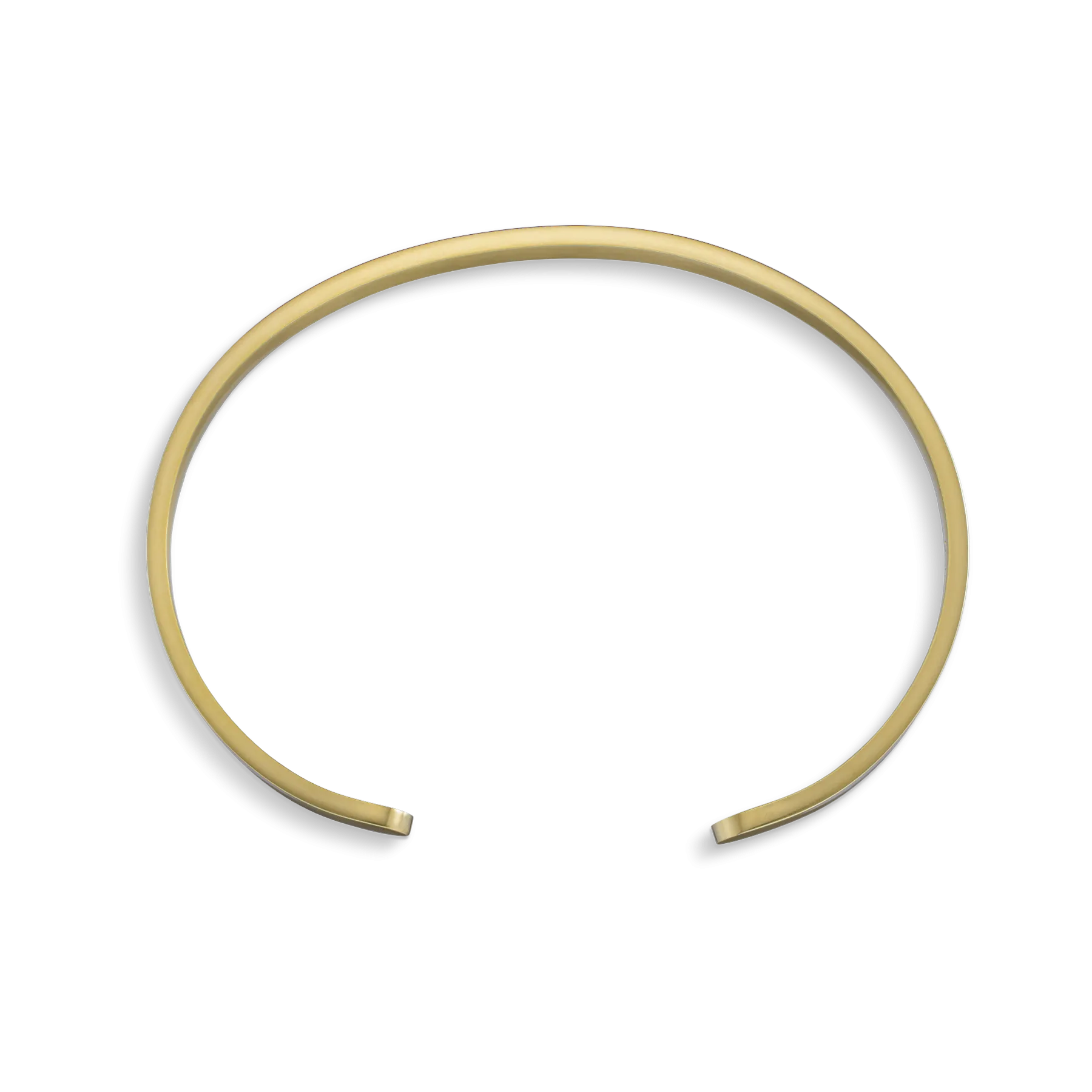 Byzylyk minimalist / Gold