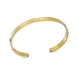 Byzylyk minimalist / Gold