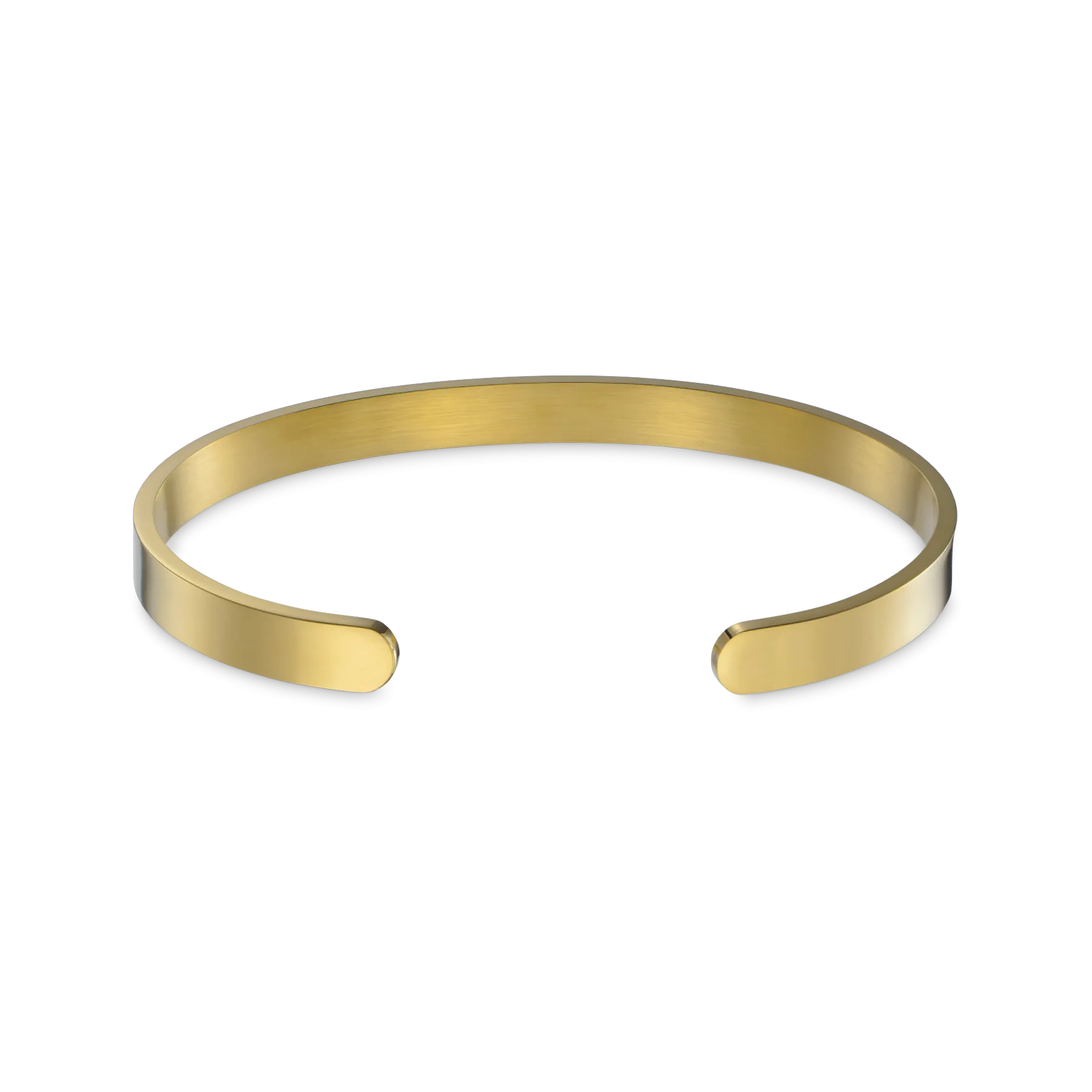 Byzylyk minimalist / Gold