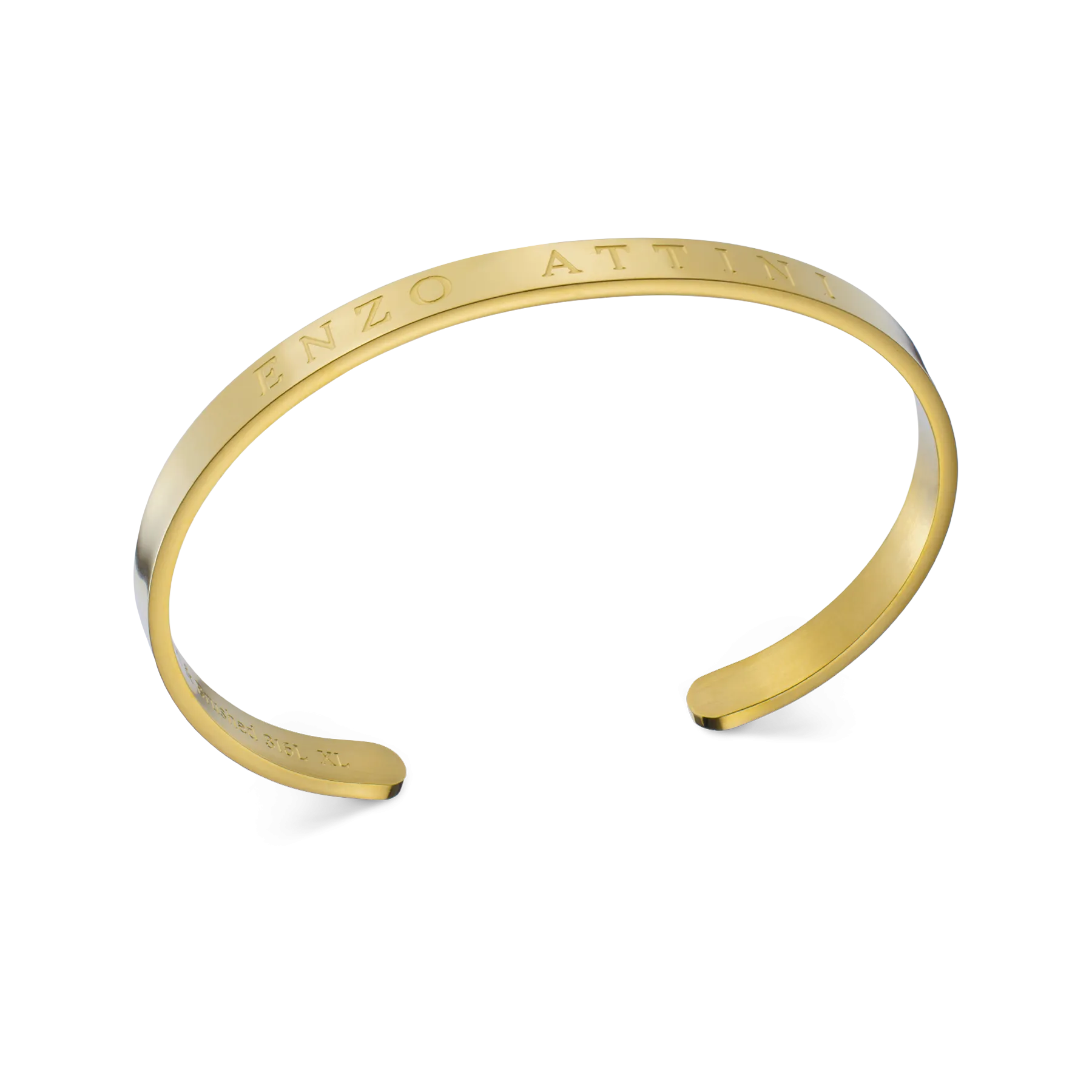 Byzylyk minimalist / Gold