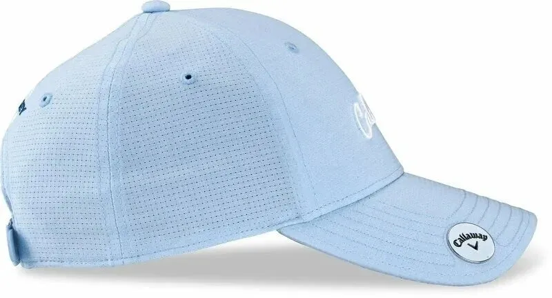 Callaway Ladies Stitch Magnet Golf Cap