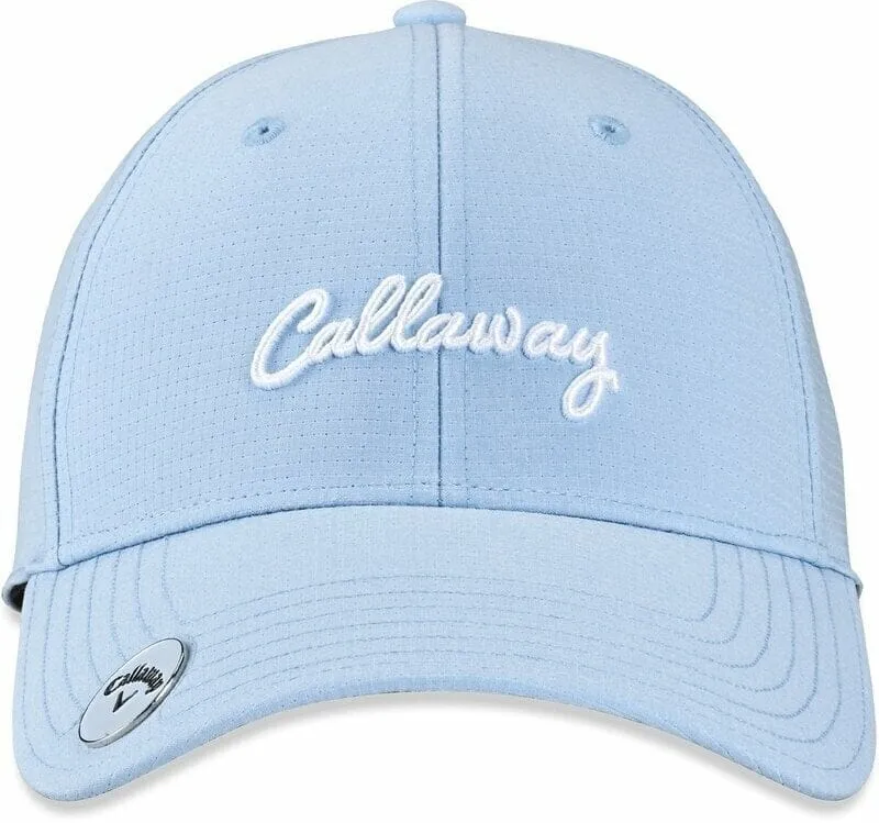 Callaway Ladies Stitch Magnet Golf Cap