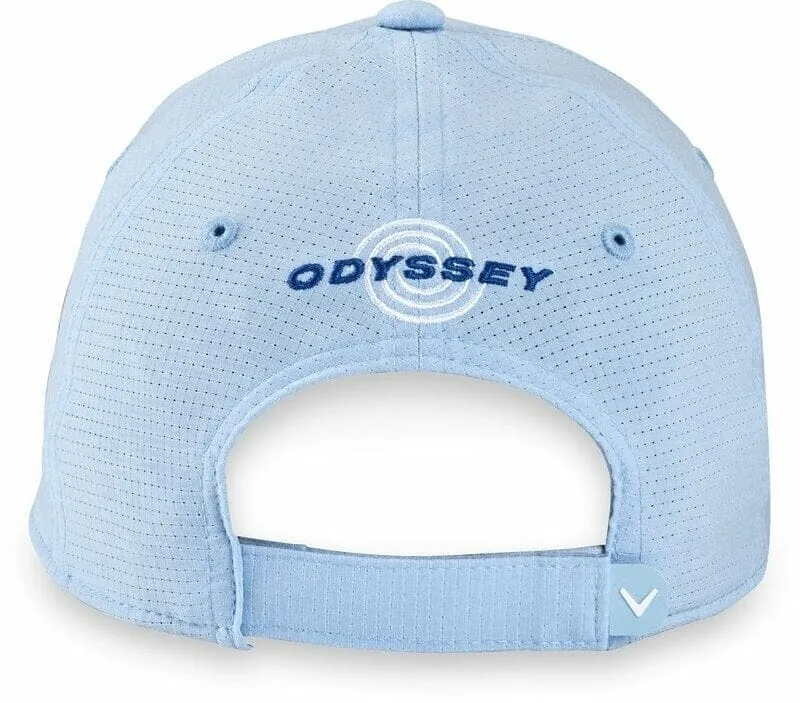 Callaway Ladies Stitch Magnet Golf Cap
