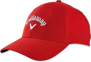 Callaway Stitch Magnet Ball Marker Golf Cap