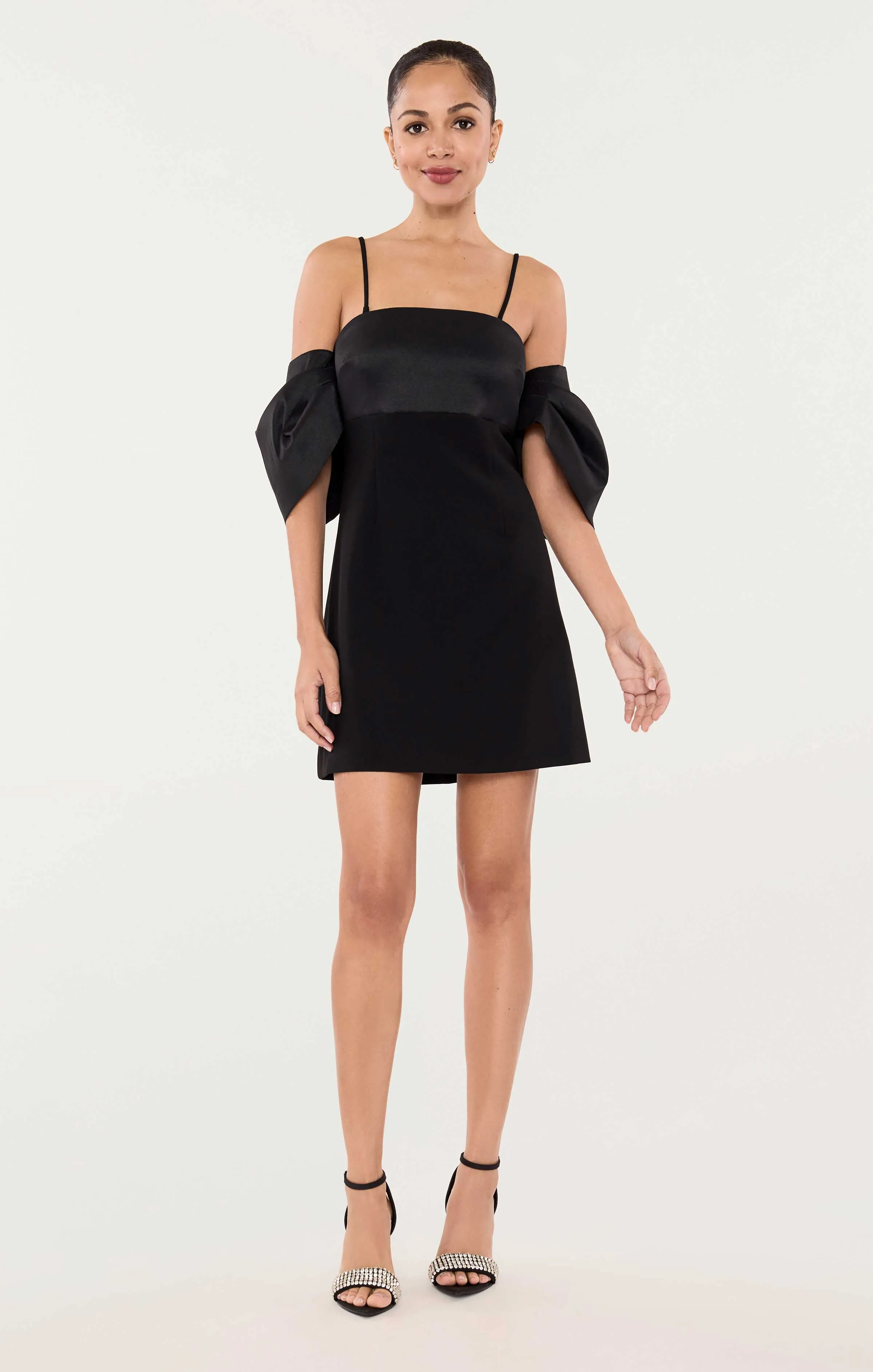 Capri Dress
