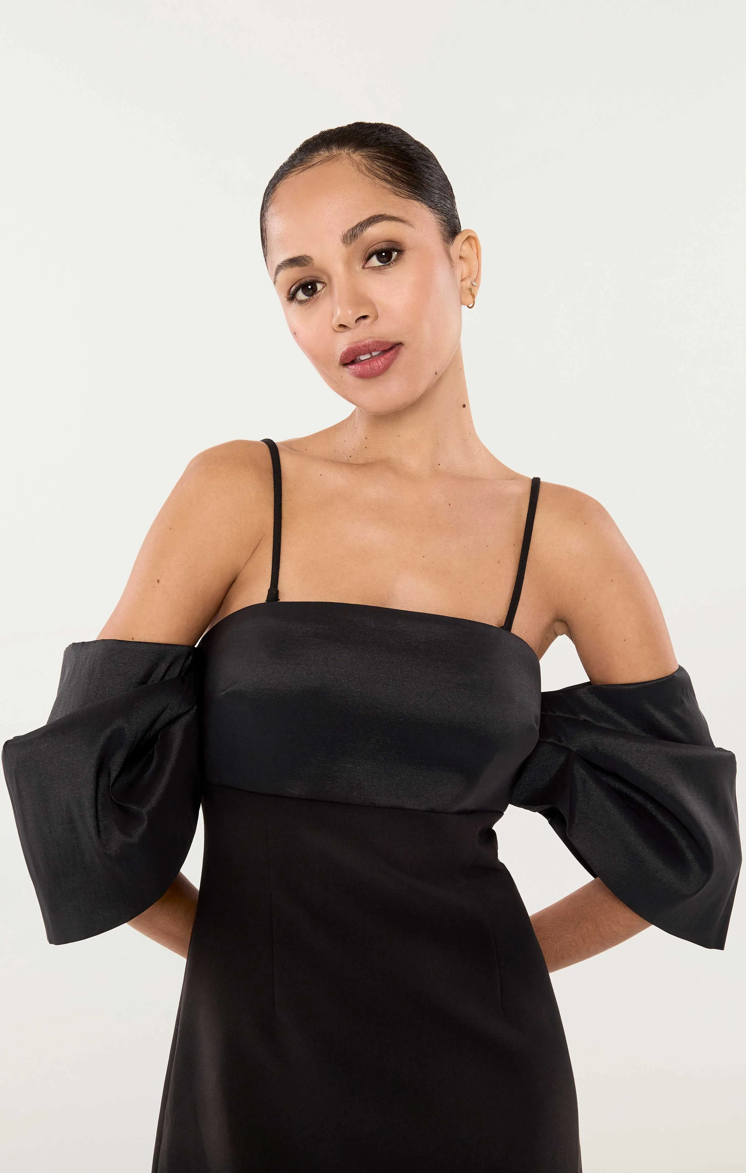 Capri Dress