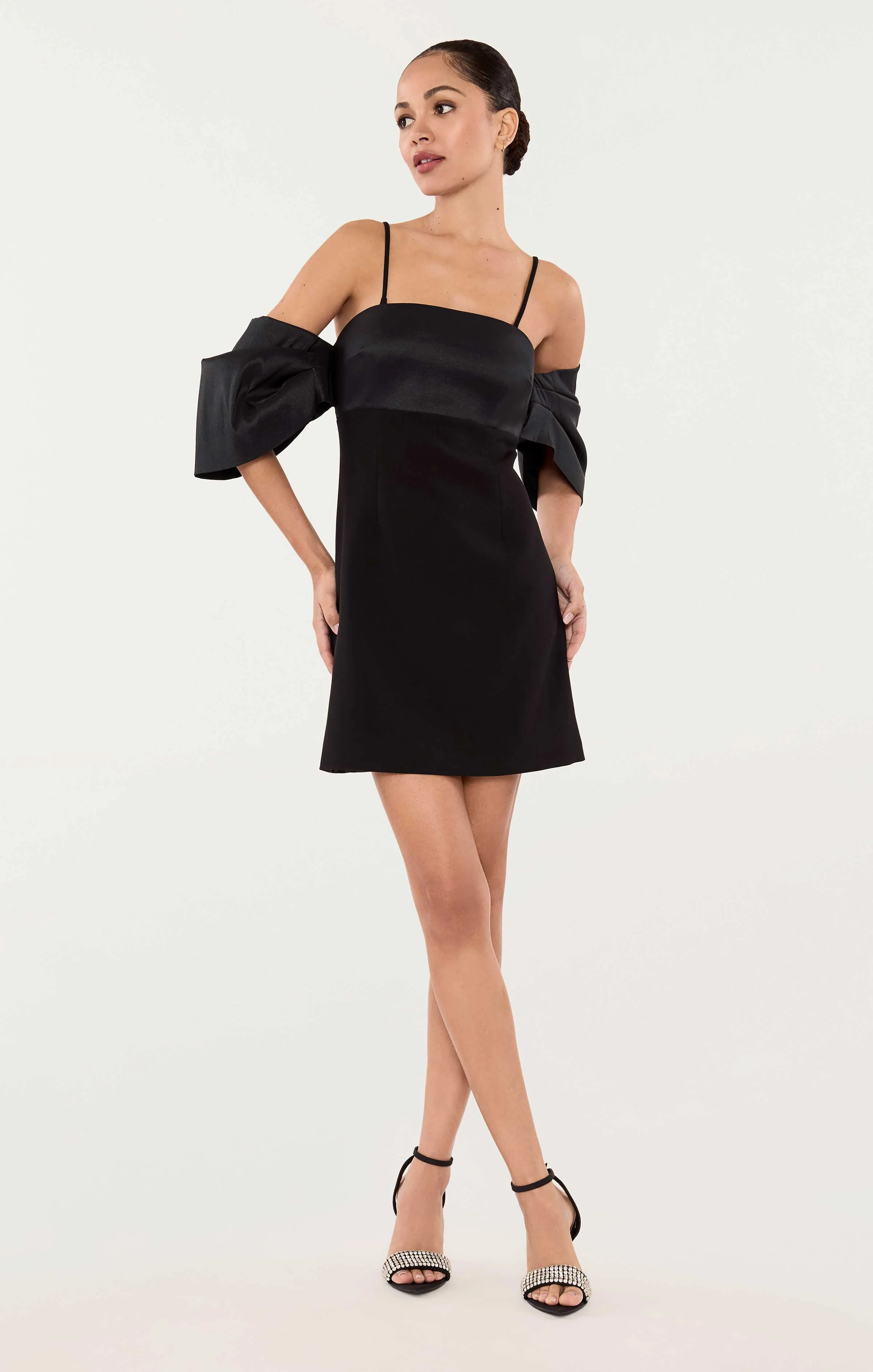 Capri Dress