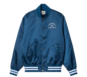 Carhartt WIP Class Of 89 Bomber Jacket