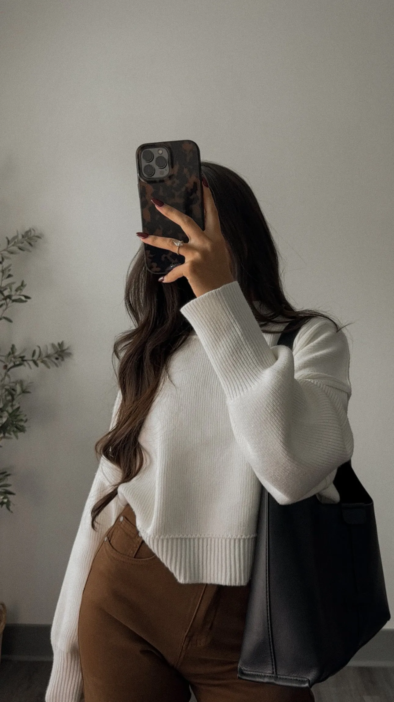 Carmen Tote
