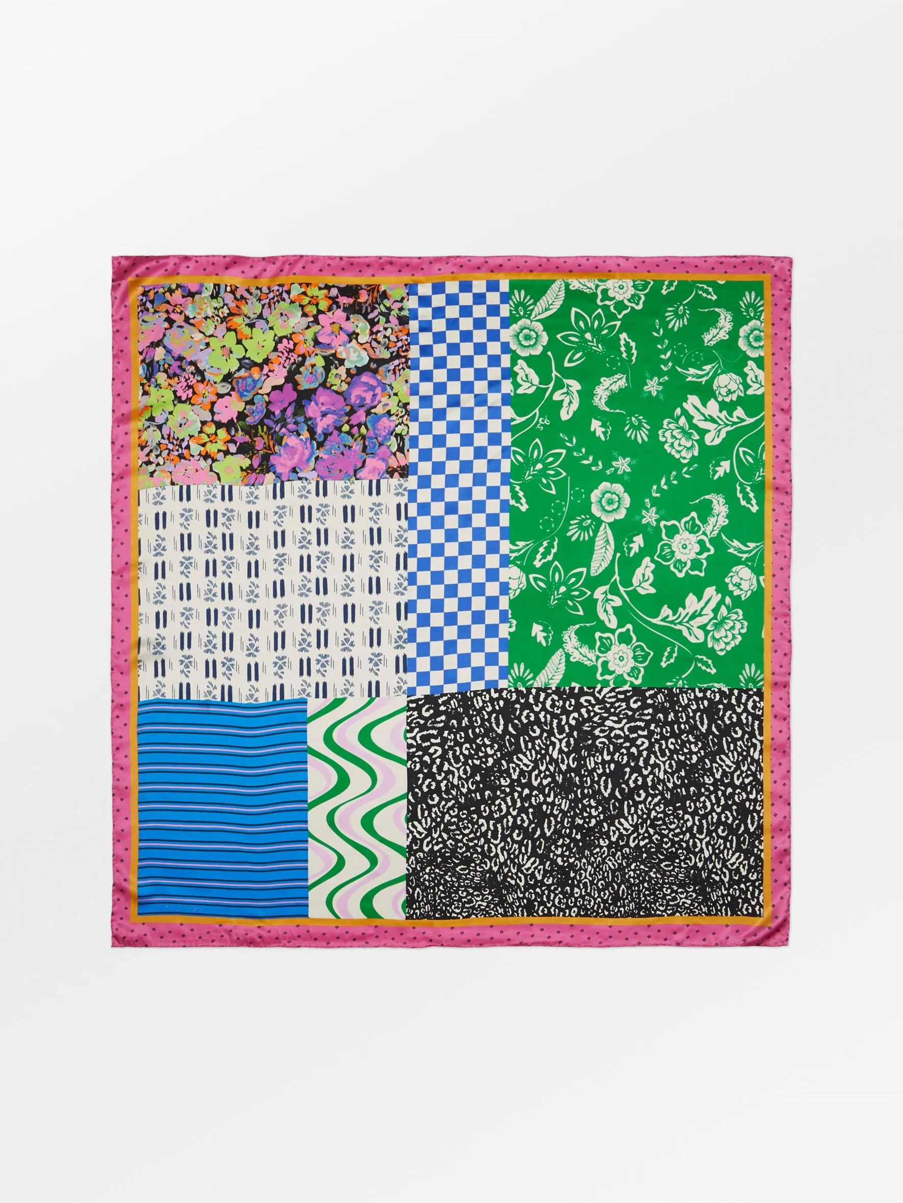 Carradine Sia Scarf