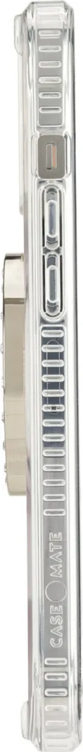 Case-mate - Magsafe Magnetic Ring Stand - Champagne Crystal
